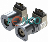 Инкрементальный угловой энкодер Series 29