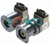 Инкрементальный угловой энкодер Series 29