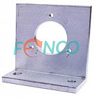 Монтажный кронштейн MW58B Wachendorff