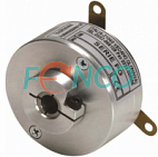 Инкрементальный угловой энкодер Series PG Hohner Automazione