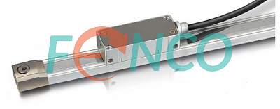 Энкодер L2A + шкала TTA + PT Fagor