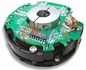 Инкрементальный угловой энкодер M53