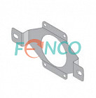 Упругий элемент энкодера 90.1045 Hohner