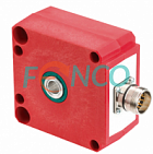 Serie 72 инкрементальный угловой энкодер Hohner