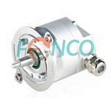 Serie 67S инкрементальный синусно-косинусный энкодер Hohner