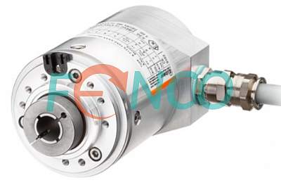 Энкодер Sendix 8.7173 Kubler