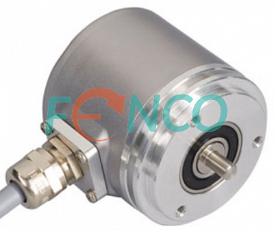 UTD-IPx00-XXXXX-Y060-PRQ инкрементальный угловой энкодер Posital Fraba