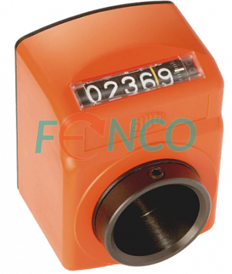 Индикатор положения DA09S