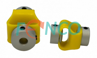Муфта двойная петля EC Atek Sensor