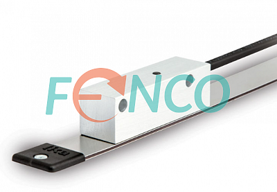 Энкодер SMA5 Lika