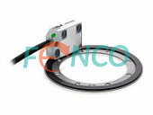 Инкрементальный магнитный кольцевой энкодер LM10