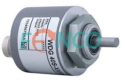 Энкодер WDG 40S Wachendorff