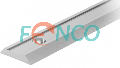 Монтажный профиль для магнитной шкалы BOGEN