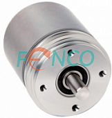 Абсолютный угловой энкодер WV36M SSI