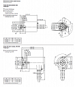 Абсолютный энкодер 8.7073FS2 Kubler