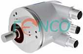 Абсолютный энкодер NCCA58S ProfiNET Tofi