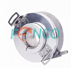 Инкрементальный угловой энкодер K76 HENGXIANG