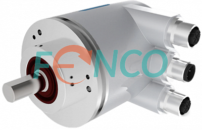 Абсолютный энкодер NCCA58S ProfiNET Tofi