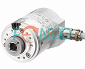 Абсолютный энкодер 8.7073FS3 Kubler