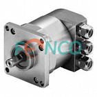 Абсолютный многооборотный угловой энкодер ACURO AC61 CANlayer 2