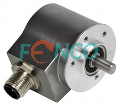 Аналоговый энкодер Posital Fraba 40-50 мм