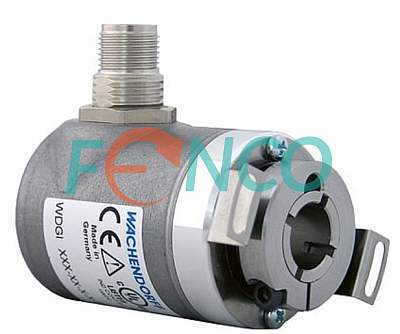 Энкодер WDGI 36E Wachendorff