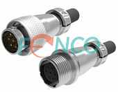 Разъем для энкодера Tofi