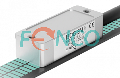 Абсолютный энкодер xMARS BOGEN