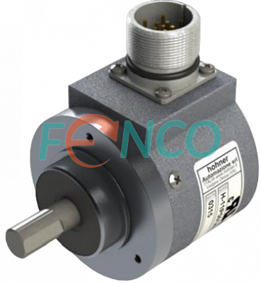 Инкрементальный угловой энкодер Series H