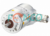 Абсолютный энкодер 8.7063FS2 Kubler
