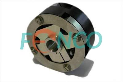 Высокоточная муфта для энкодера ЛИР-803 СКБ ИС