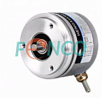 Инкрементальный угловой энкодер S58 HENGXIANG