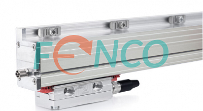 Инкрементальный линейный энкодер L37 Precizika