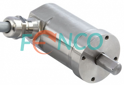 Инкрементальный угловой энкодер UCD-IPx00-xxxxx-G10G-xxx