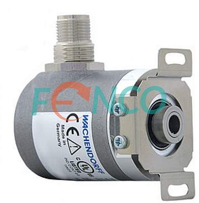 Энкодер WDGA 36E Wachendorff