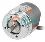 Энкодер Sendix 8.F3658 Kubler