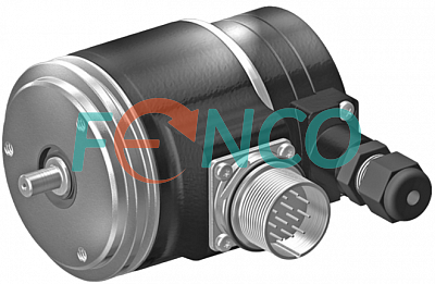 Энкодер OG 60+ GT 5 Baumer