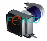 Тросовый барабан энкодера FES 3000 / 6000 / 15000 Eltra