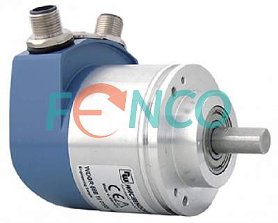 Энкодер WDGE 58B Wachendorff