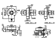 Энкодер I09 59EZ Elcis