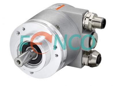 Энкодер Sendix 8.5858 Kubler