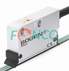 Инкрементальный энкодер IKS23 BOGEN