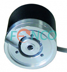 Инкрементальный энкодер EH 53 A / B Eltra