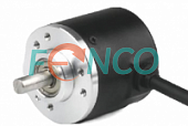Энкодер SE38BS6 JILIN SANSHENG SENSING TECHNOLOGY