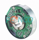 Инкрементальный энкодер P48 HENGXIANG