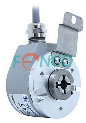 Энкодер WDGI 58H Wachendorff