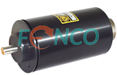 Энкодер A04 MM65 Elcis