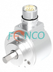 Абсолютный энкодер COV582 TR Electronic
