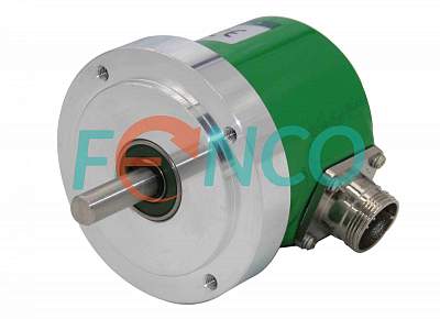 Инкрементальный угловой энкодер DTC70S ROUNDSS