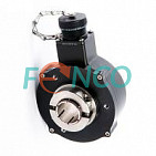 Инкрементальный угловой энкодер ISD37